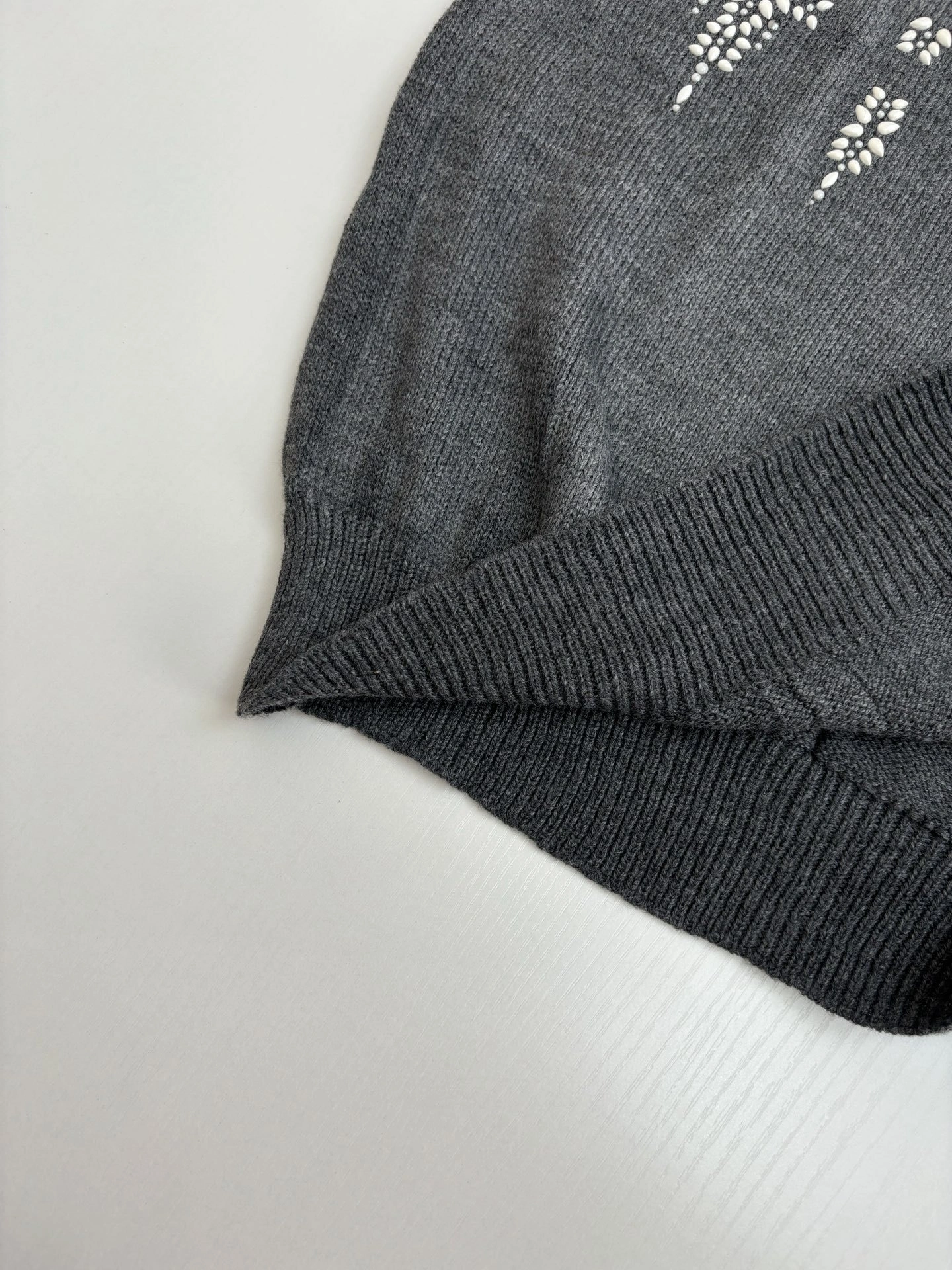wg.luxury- 8V wool oversized item:E-F363G1203
